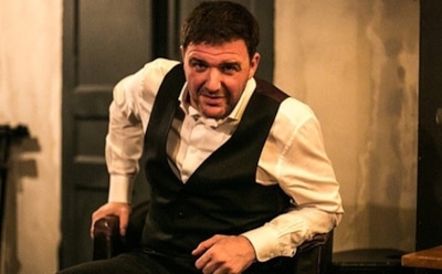 Миро: Нино Нинидзе изменила Виторгану с режиссером