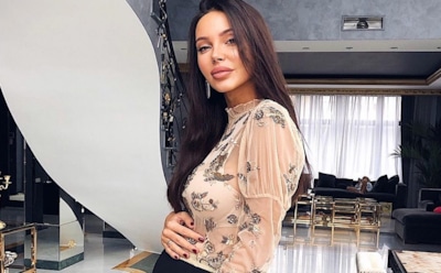 Самойлова призналась, что четвертая беременность — самая легкая