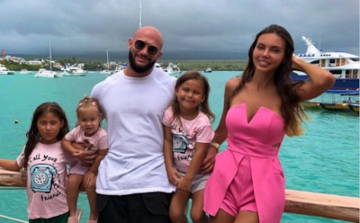 Звезды, которые станут родителями в 2020 году