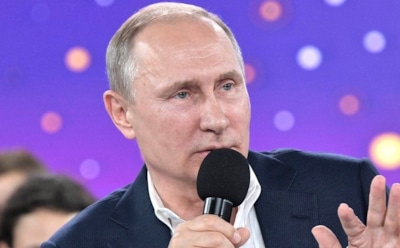 Законопроект о поправках к Конституции одобрен в первом чтении