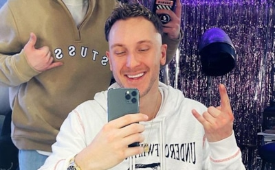 T-Killah попал в больницу после укуса ядовитого насекомого