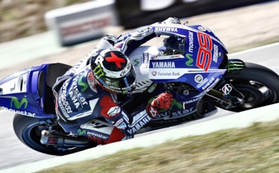 Самый быстрый мотоцикл