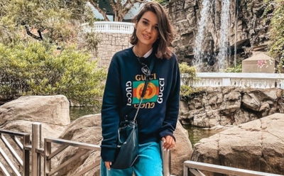 Бородина обратилась к врачам из-за панических атак