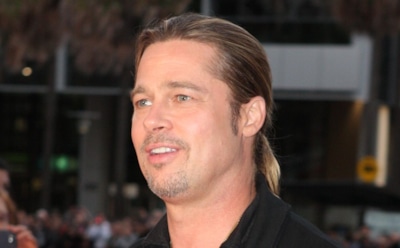 Брэд Питт извинился перед Дженнифер Энистон «за многое»