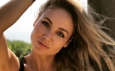 В Сети критикуют неудачное фото Ляйсан Утяшевой