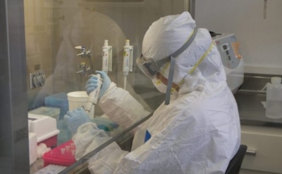 В Китае из-за вируса «закрылся» еще один город