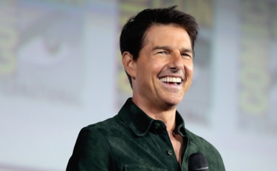 Том Круз поможет Меган Маркл вернуться в кино — СМИ