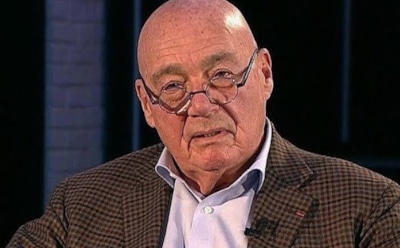 Познер рассказал о переписке с Мишустиным в WhatsApp