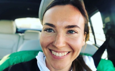 Фанатки Крида желают смерти Юлии Александровой