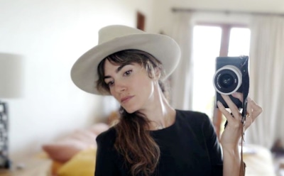 Никки Рид вспомнила, как Прилучный не захотел на ней жениться