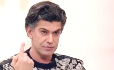 Цискаридзе назвал трагедией образ жизни Волочковой