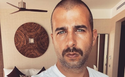 Отец Урганта рассказал о награде в $10 тыс. за голову Ивана