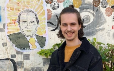 Покинувший Россию Долгополов публично объяснил отъезд из страны