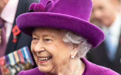 «Побег» принца Гарри и Маркл пошатнул здоровье Елизаветы II