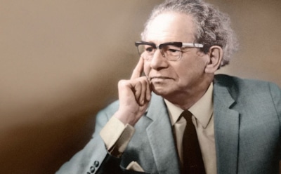 Вольф Мессинг: правда и мифы