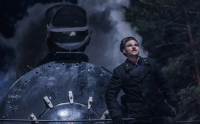 Фильм «Коридор бессмертия»: создание, актеры, интересные факты