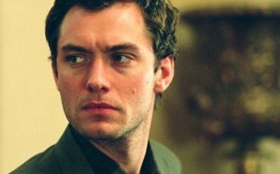 Джуд Лоу заявил, что испытывает от голодания удовольствие