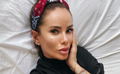 «Грация картошки»: Айза показала видео с неуклюжими танцами