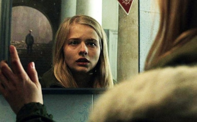 Фильм «Проводник»: создание, актеры, интересные факты