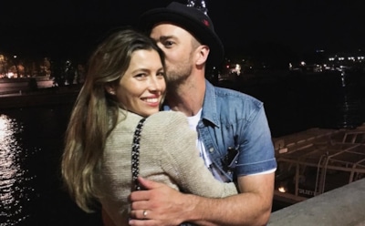 Тимберлейк с женой обратились к психологу, чтобы спасти брак