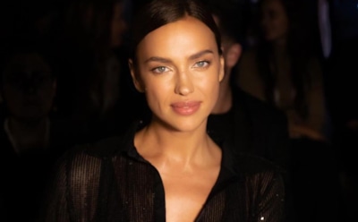 Ирина Шейк устала от модельной карьеры