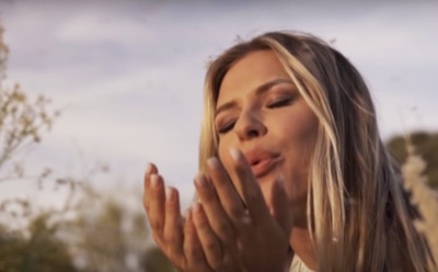 Рита Дакота подтвердила новый роман и обиделась на песню Соколовского