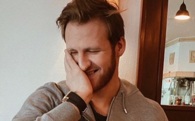 Иван Телегин поехал на операцию в Мюнхен вместе с новой избранницей