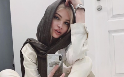 Шишкова и Хилькевич рассказали, как защищаются от коронавируса