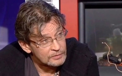 «Распущенного» Домогарова лишили роли в спектакле