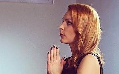 Мэрилин Керро рассказала, что назвала дочь двойным именем в честь богини Луны