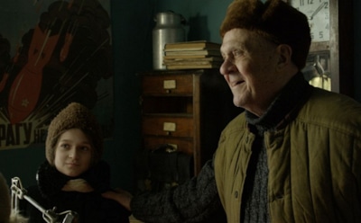 Фильм «Крик тишины»: создание, актеры, интересные факты