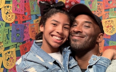 Названы причины крушения вертолета с Коби Брайантом