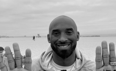 Коби Брайант с дочерью разбились на вертолете