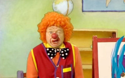 Детскую программу «АБВГДейка» закрывают после 45 лет эфира