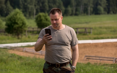 Сериал «Горячая точка»: создание, актеры, интересные факты