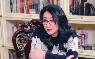 Миро назвала Лолиту «недоразвитой» из-за новой влюбленности