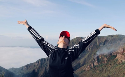 В Киеве задержан мужчина, ограбивший певицу MARUV