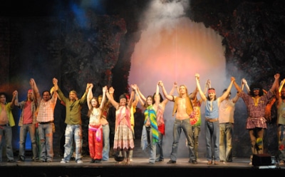 Happylon и выставка о героизме: куда пойти в Москве с 27 января по 2 февраля