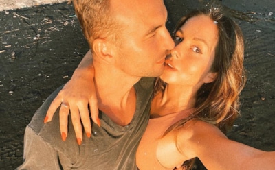 Сивов отреагировал на тайное чтение Нюшей его переписки