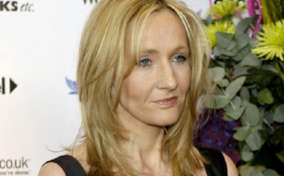 Джоан Роулинг готовится к выпуску нового романа