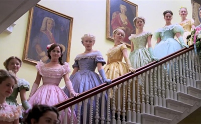 Фильм «Маленькие женщины»: создание, актеры, интересные факты