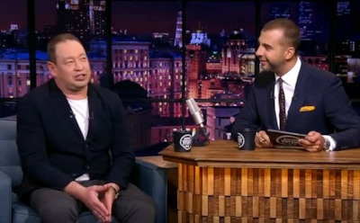 Слуцкий получает угрозы из-за приглашения Тарасова в «Рубин»