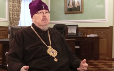 Митрополит Пантелеимон назвал проституцией и грехом пластические операции
