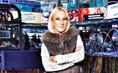 Кудрявцева обматерила Боярского из-за слов о поздних родах