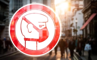 В Москве помолились за спасение от эпидемии коронавируса