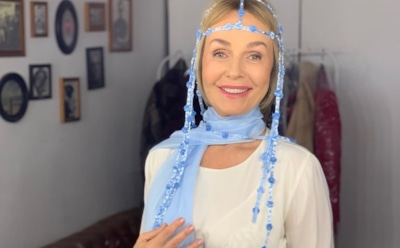 Пропавшая в Мексике Наталья Андрейченко вышла на связь