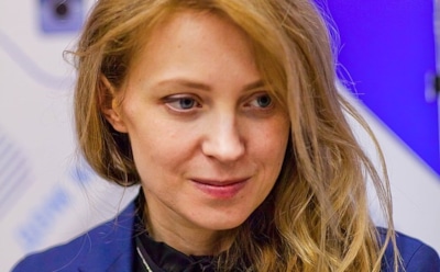 «Урок русофобии»: Поклонская о выступлении Зеленского в Польше