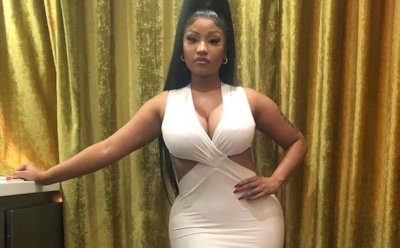 Брата Ники Минаж посадили на 25 лет за педофилию