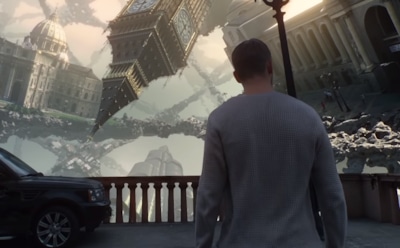 На фильм Андреасяна «Кома» хотят сделать ремейк в Голливуде