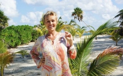 Психолог назвал бесполезным мексиканский ретрит Андрейченко